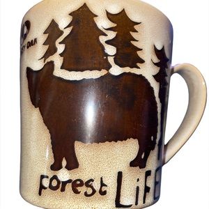 Mossy Oak Animals FOREST LIFE OF A BEAR